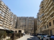 Satılır 1 otaqlı 61.2 m2 yeni tikili Xırdalan