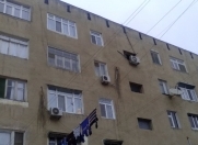 Satılır 4 otaqlı 87 m2 köhnə tikili Bakıxanov