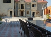 İcarəyə verilir 5 otaqlı 150 m2 həyət evi Şəki