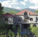 İcarəyə verilir 6 otaqlı 200 m2 həyət evi Şəki