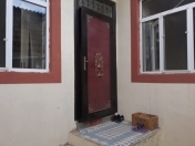 Satılır 2 otaqlı 70 m2 həyət evi Binəqədi