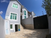 Satılır 4 otaqlı 180 m2 həyət evi Masazır
