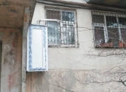 Satılır 2 otaqlı 42 m2 köhnə tikili 4 mkr