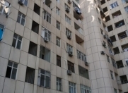 Satılır 2 otaqlı 94 m2 yeni tikili Qara Qarayev m.