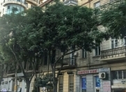 Satılır 3 otaqlı 86 m2 köhnə tikili İçəri Şəhər m.