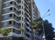 Satılır 2 otaqlı 71 m2 yeni tikili Qaraçuxur