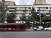 Satılır 3 otaqlı 103 m2 köhnə tikili 28 May m.