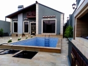 Satılır 4 otaqlı 270 m2 həyət evi Mərdəkan
