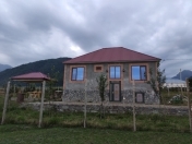 İcarəyə verilir 3 otaqlı 120 m2 həyət evi İsmayıllı