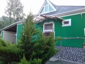 İcarəyə verilir 4 otaqlı 150 m2 həyət evi İsmayıllı