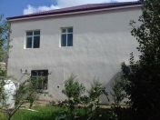 Satılır 8 otaqlı 300 m2 villa Şıxov