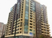 Satılır 3 otaqlı 145 m2 yeni tikili Azərbaycan Dillər Universiteti