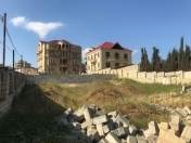 Satılır 10 sot torpaq Badamdar