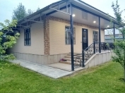 İcarəyə verilir 3 otaqlı 120 m2 həyət evi Qəbələ