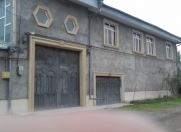 Satılır 5 otaqlı 230 m2 həyət evi Gəncə