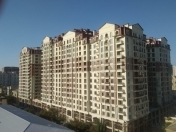 Satılır 2 otaqlı 58 m2 yeni tikili Nəriman Nərimanov m.