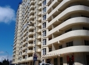 Satılır 3 otaqlı 135 m2 yeni tikili Nəsimi r.