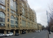 Satılır 4 otaqlı 152 m2 yeni tikili Heydər Əliyev Mərkəzi