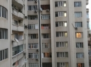 Satılır 2 otaqlı 101 m2 yeni tikili 20 yanvar m.