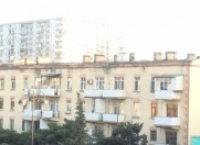 Satılır 3 otaqlı 86 m2 köhnə tikili Sevinc k/t