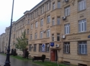 Satılır 3 otaqlı 68 m2 köhnə tikili Atatürk parkı