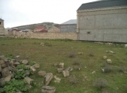 Satılır 6 sot torpaq Binəqədi