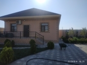 Satılır 3 otaqlı 63 m2 həyət evi Hövsan