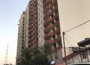 Satılır 2 otaqlı 98 m2 yeni tikili Koroğlu Parkı