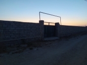 Satılır 2 sot torpaq Zığ