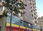 Satılır 4 otaqlı 180 m2 yeni tikili Koroğlu Parkı