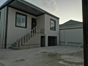 Satılır 4 otaqlı 270 m2 həyət evi Hövsan