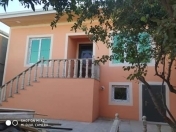 Satılır 4 otaqlı 200 m2 həyət evi Hövsan