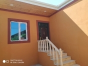 Satılır 3 otaqlı 150 m2 həyət evi Hövsan
