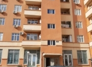 Satılır 2 otaqlı 44 m2 yeni tikili Masazır