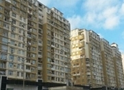 Satılır 4 otaqlı 126 m2 yeni tikili Həzi Aslanov m.