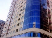 Satılır 3 otaqlı 118 m2 yeni tikili Nəsimi r.