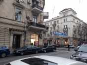 İcarəyə verilir 2 otaqlı 130 m2 obyekt Sahil m.