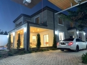 Satılır 5 otaqlı 300 m2 bağ evi Bilgəh