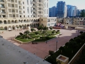 Satılır 3 otaqlı 170 m2 yeni tikili Nizami m.