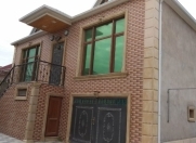 Satılır 5 otaqlı 240 m2 villa Mehdiabad