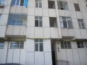 Satılır 2 otaqlı 94 m2 yeni tikili Qara Qarayev m.