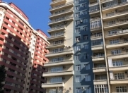 Satılır 3 otaqlı 103 m2 yeni tikili Azadlıq prospekti m.