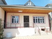 Satılır 3 otaqlı 110 m2 həyət evi Y.Ramana