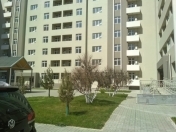 İcarəyə verilir 3 otaqlı 100 m2 yeni tikili Nəriman Nərimanov m.