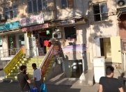 İcarəyə verilir 5 otaqlı 57 m2 obyekt 1 mkr