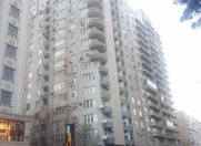 Satılır 4 otaqlı 180 m2 yeni tikili Nəsimi r.