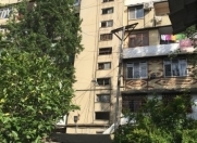 Satılır 5 otaqlı 130 m2 köhnə tikili 8 km