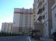 Satılır 2 otaqlı 85 m2 yeni tikili Məhəmmədli