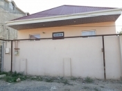İcarəyə verilir 3 otaqlı 100 m2 həyət evi Zabrat 1