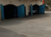 Satılır 7 otaqlı 400 m2 yeni tikili Sərhədçi İdman kompleksi